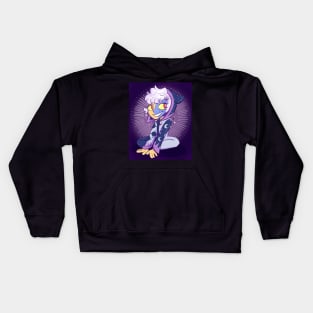 The Collector Kids Hoodie